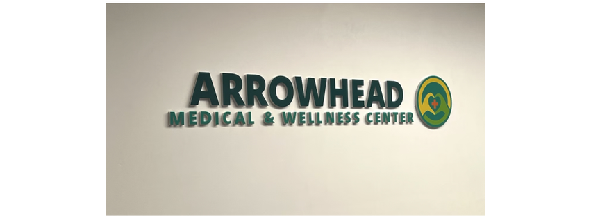 Arrowhead Medical & Wellness Center
