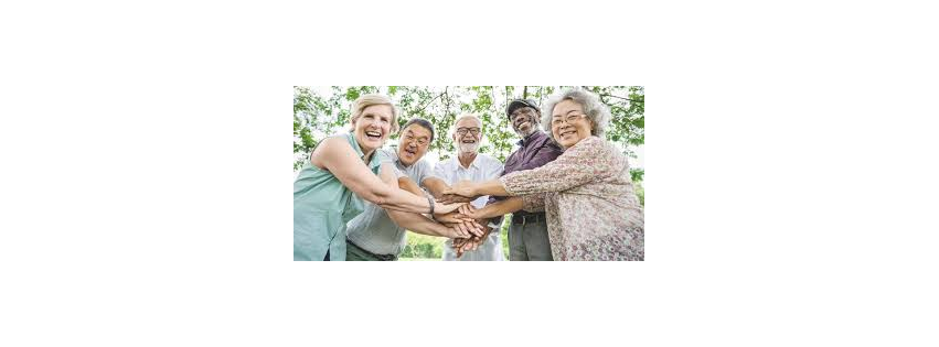 Senior Life Insurance Company