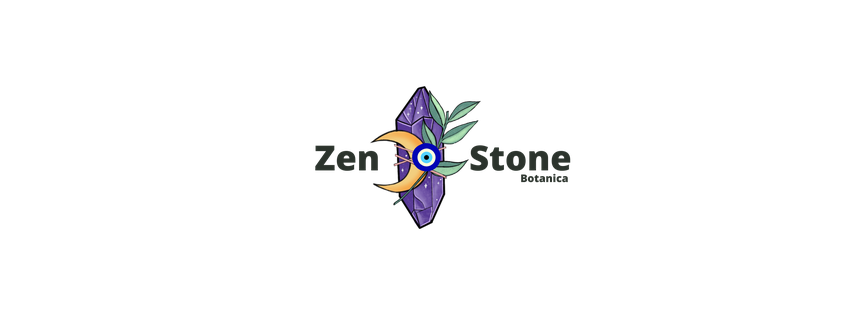 Zen Stone Botanica