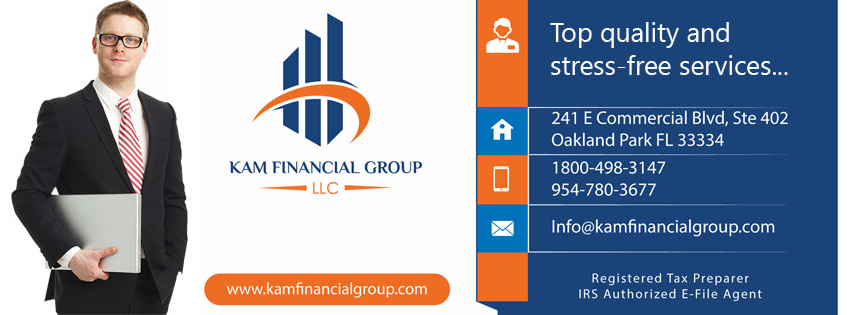 Kam Financial Group
