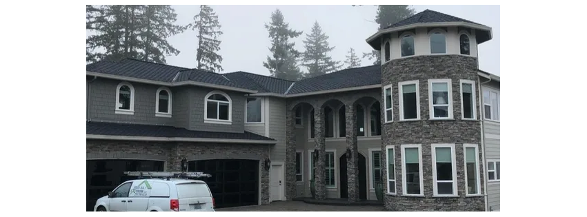 Green Built Exteriors LLC