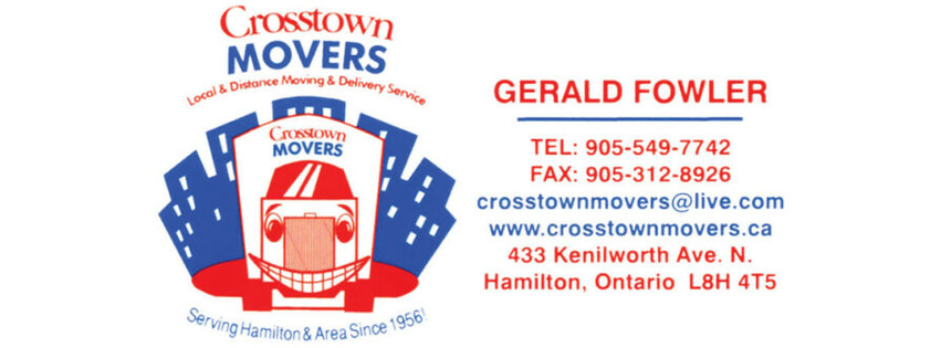 Crosstown Movers