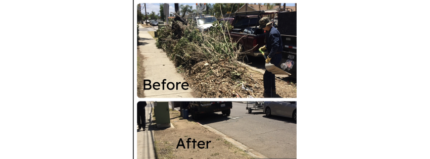 Clear Junk Removal LLC