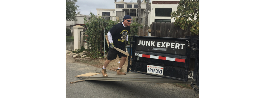 Clear Junk Removal LLC