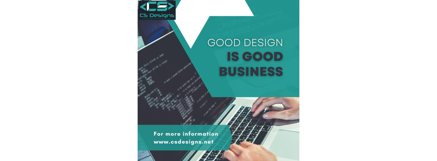CS Designs and Marketing
