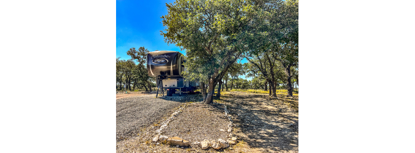 Cowboys and Angels, RV Campsites, Cabins & Events