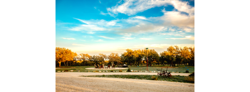 Cowboys and Angels, RV Campsites, Cabins & Events