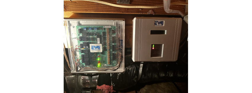 Home Worx Heating and Cooling