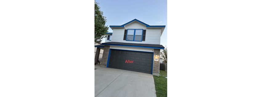 The Best Painter and Handyman Dago’s Colors Painting Services