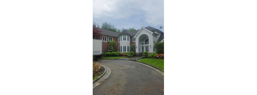 AMB Moving & Storage Inc