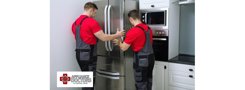 Appliance Doctors of Central Texas
