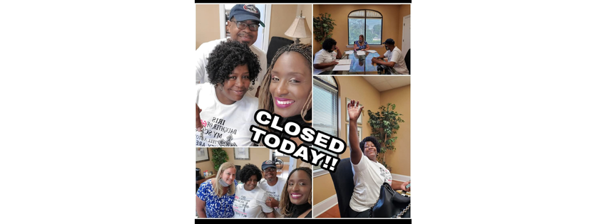 Darlene Hollywood Gaines Realtor