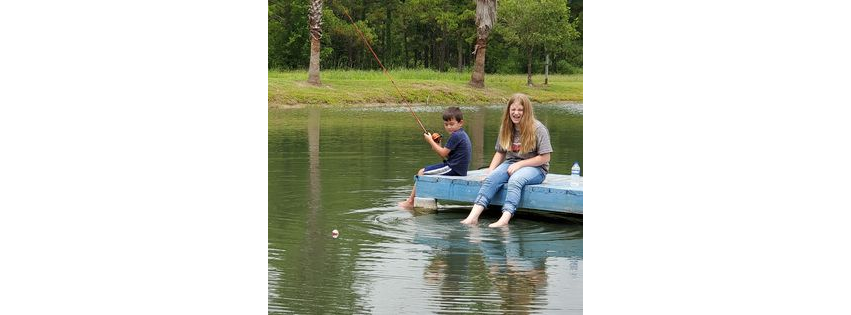 Dell Creek RV Park