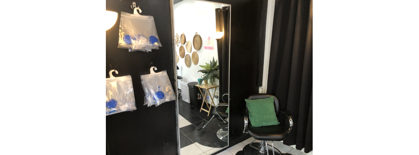 Honeycomb Salon and Wellness Boutique