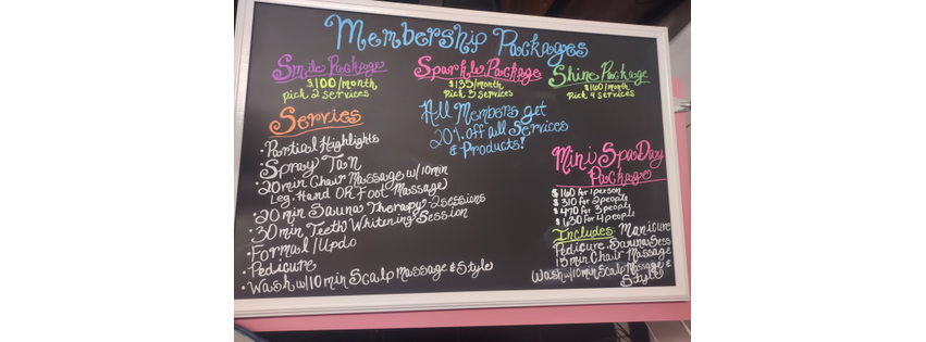 Honeycomb Salon and Wellness Boutique
