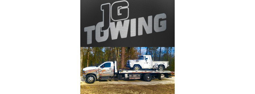 JG Towing Sc