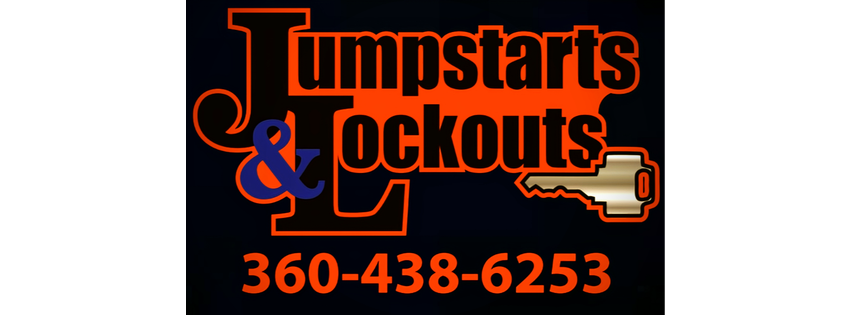 Jumpstarts And Lockouts