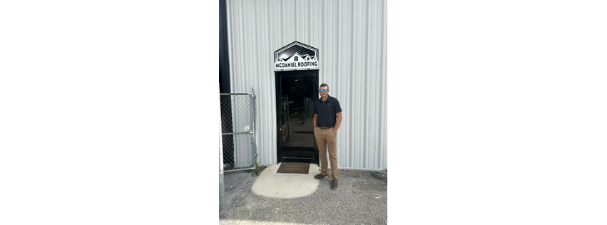 McDaniel Roofing LLC