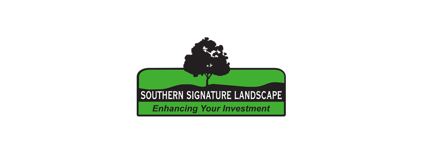 Southern Signature Landscape