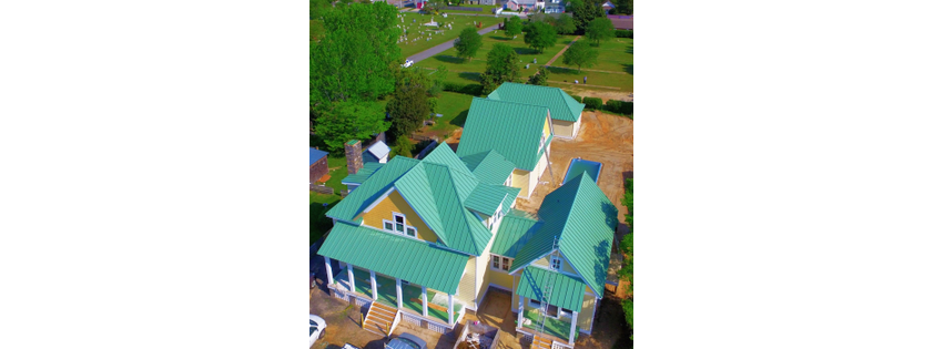 Gallop Roofing & Remodeling, Inc.