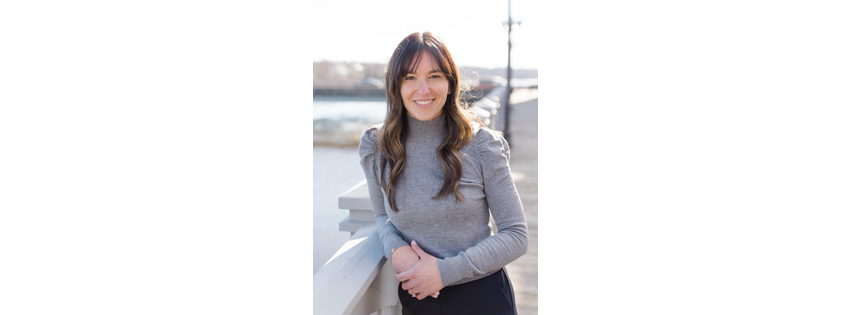Sherri Gallina, Berkshire Hathaway NE Prop.