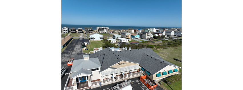 Gallop Roofing & Remodeling, Inc.