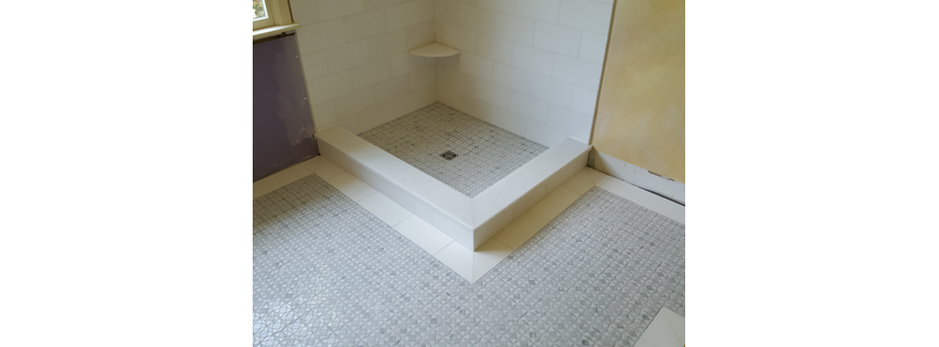 JG Stone & Tile