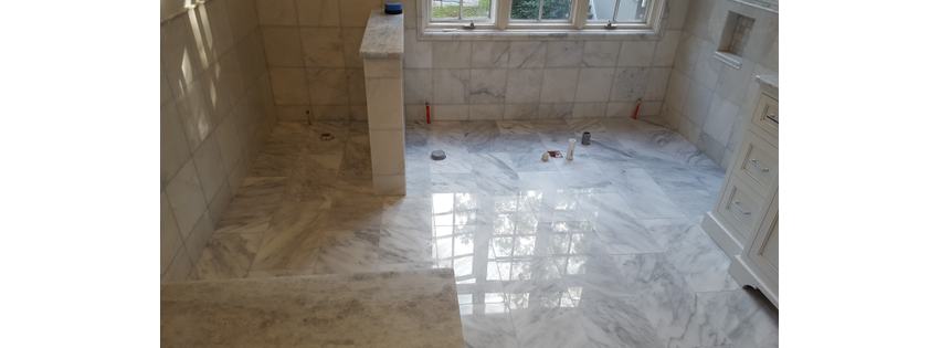 JG Stone & Tile