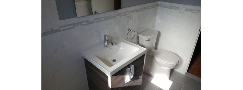 JG Stone & Tile