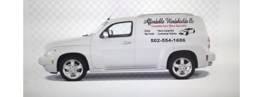 AFFORDABLE WINDSHIELDS LLC
