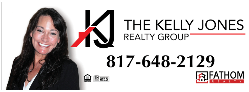 The Kelly Jones Realty Group