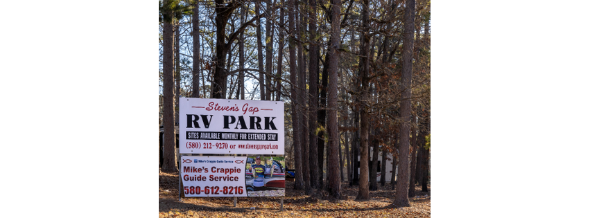 Stevens Gap RV Park