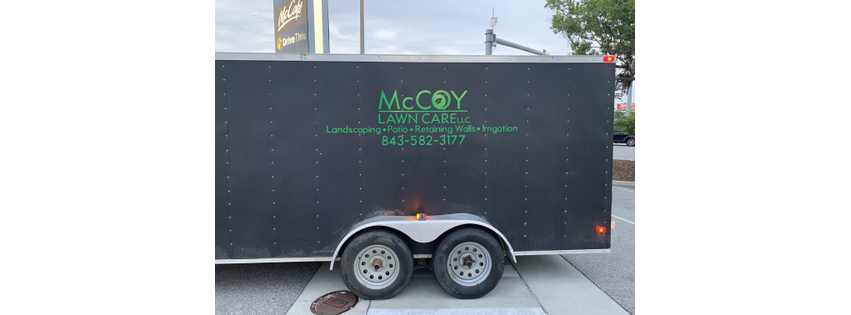 Mccoy Lawn Care