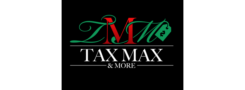 Tax Max and More
