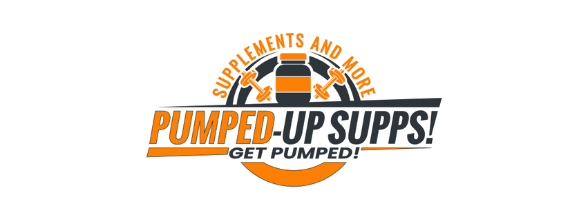 Pumped Up Supps