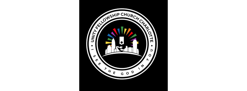 Unity Fellowship Church Charlotte NC