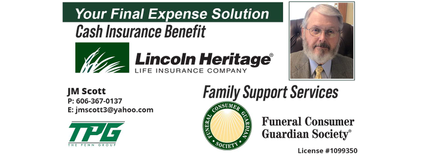 Lincoln Heritage Life Insurance Company