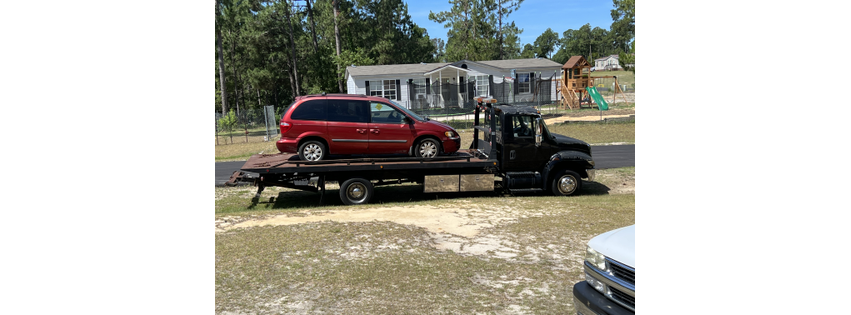 AACE ROADSIDE SERVICE AND TOWING