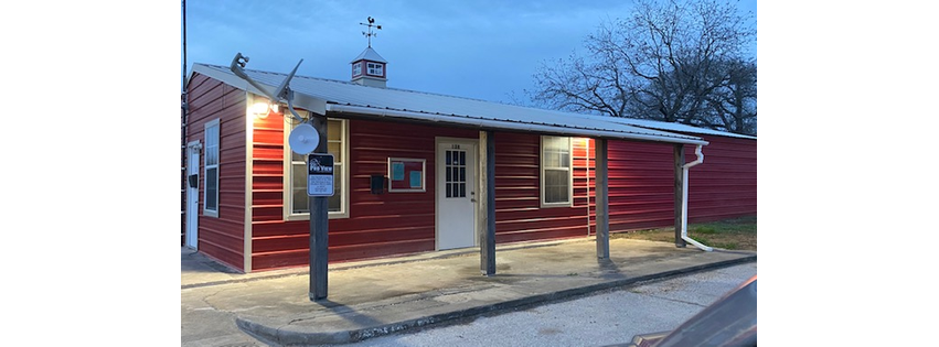 Country Comfort RV Park of Marquez