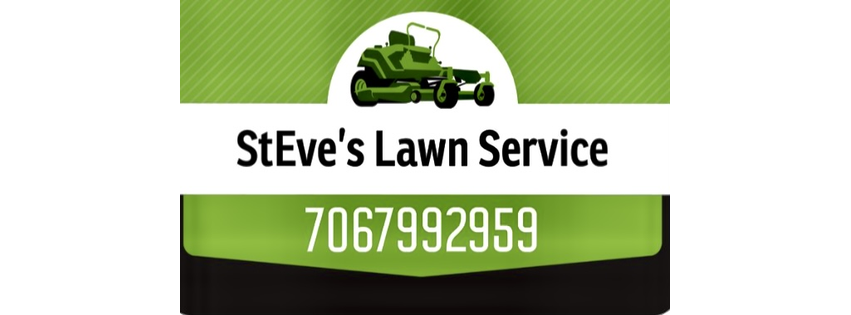 StEve’s Lawn Service