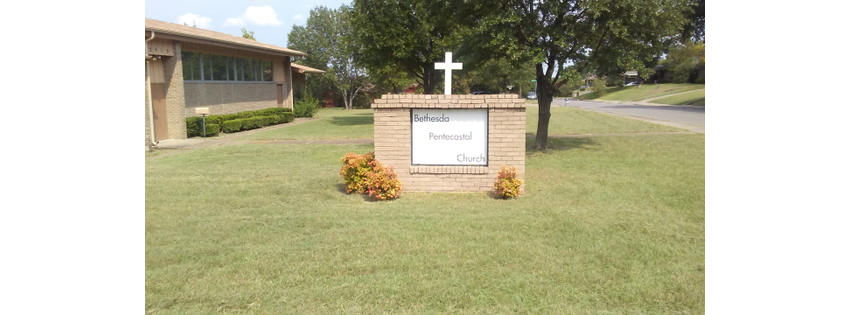Bethesda Pentecostal Church Dallas TX
