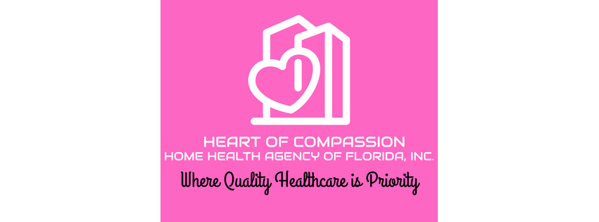 Heart of Compassion Home Health Agency of Florida, Inc.