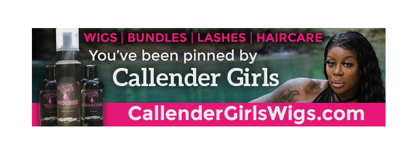 Callender Girls