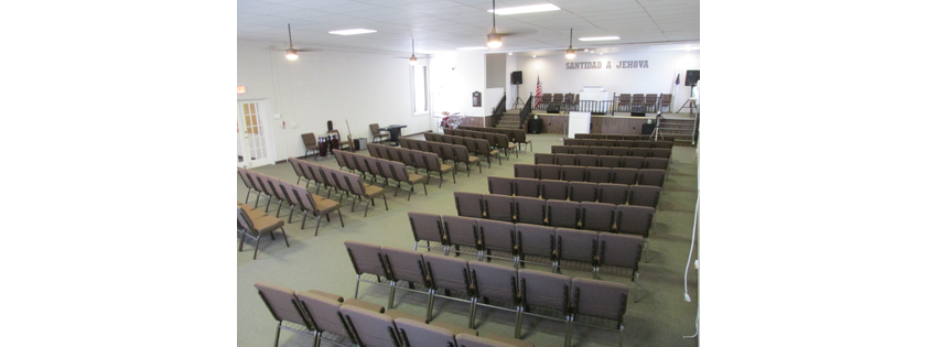 Iglesia Pentecostal Camino de Santidad, Inc.