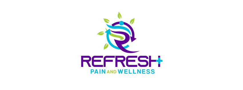 Refresh Pain and Wellness