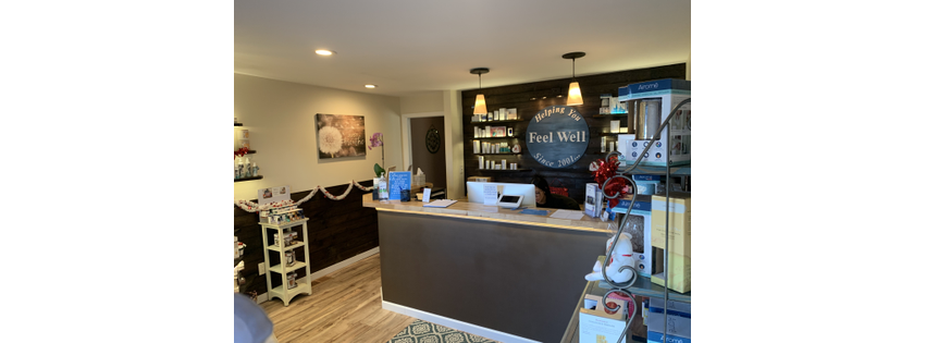 Happy Acupuncture Practitioner of NY, LLC