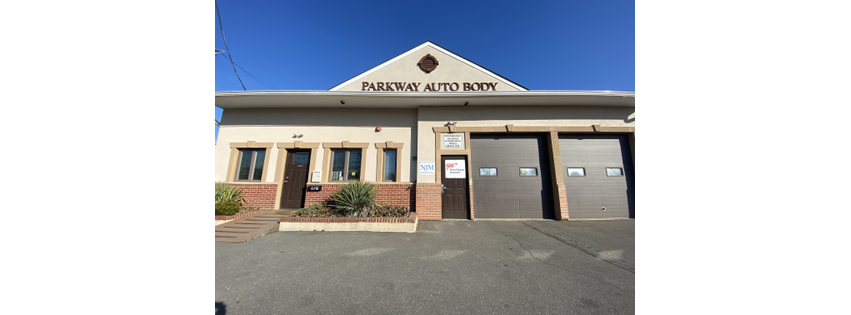 Parkway Auto Body