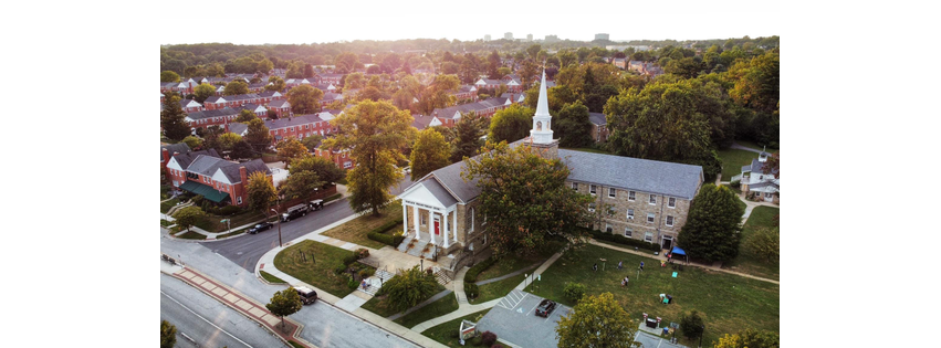 Babcock Presbyterian Church