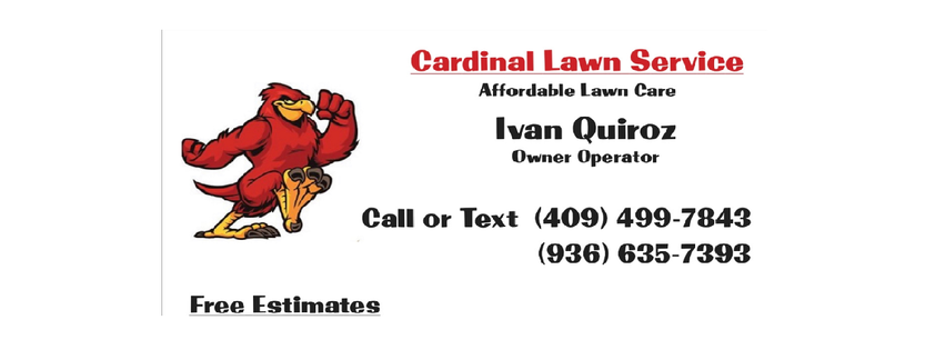 Cardinal Lawn Service
