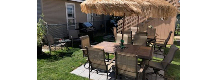 Mike's Cottages Hampton Beach NH